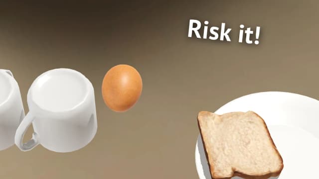 Egg Journey APK screenshot 5