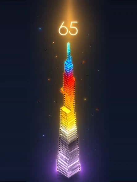 Stack screenshot 1
