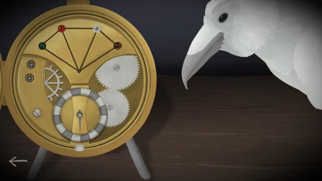 Tick Tock: A Tale for Two APK screenshot 4