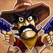 Guns'n'Glory Premium icon