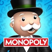 Monopoly - Board game classic about real-estate! icon