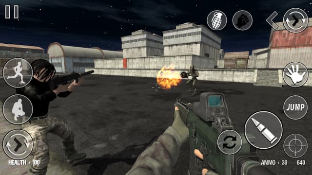 Slender Insane screenshot 3