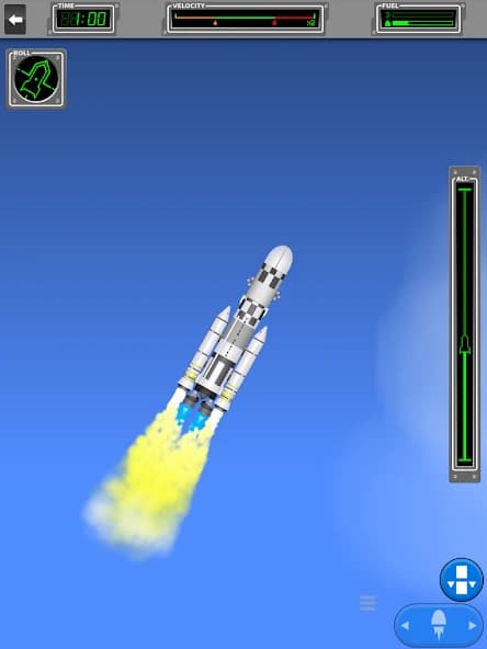 Space Agency screenshot 6