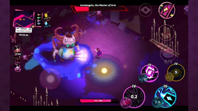 Dandy Ace APK screenshot 6