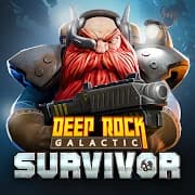 Deep Rock Galactic: Survivor APK icon