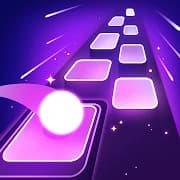 Tiles Hop: EDM Rush! icon
