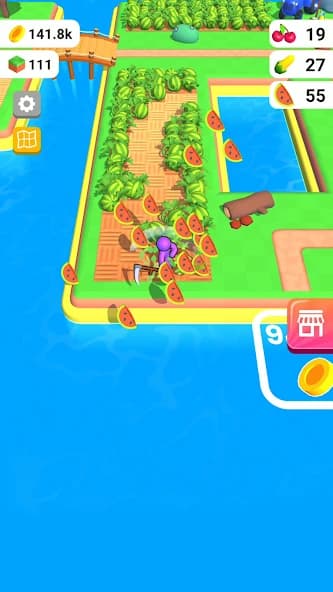 Farm Land screenshot 5