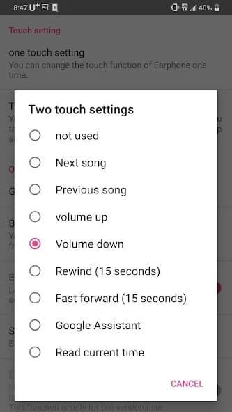 Dotdroid APK screenshot 5