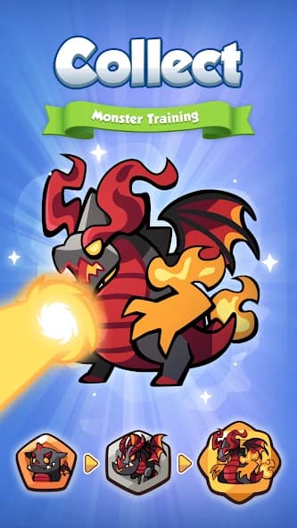 Summoner's Greed: Endless Idle TD Heroes screenshot 2