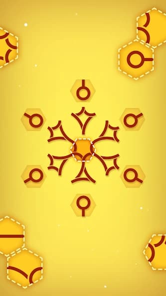 Infinity Loop: HEX screenshot 5