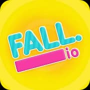 Fall.io - Race of Dino icon