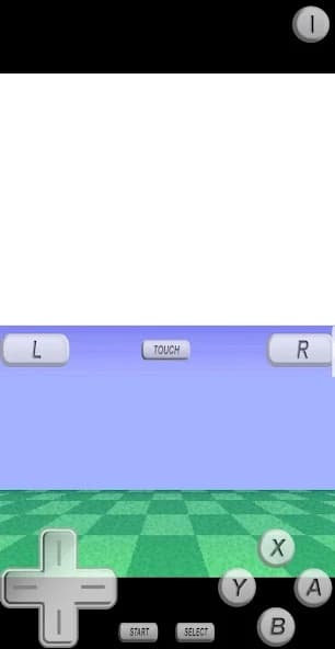 SuperNDS Pro (Emulator) APK screenshot 1