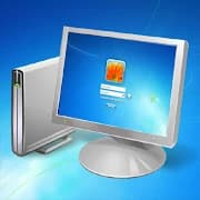 Win7 Simu APK icon