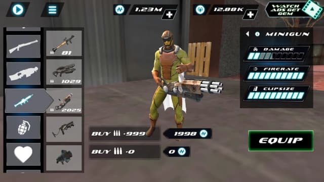 Superheroes City screenshot 4