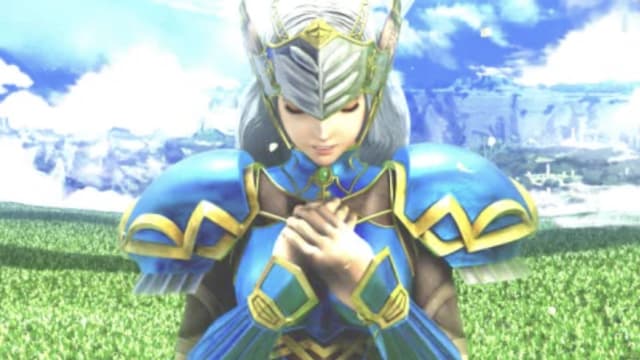 Crunchyroll: VALKYRIE PROFILE LENNETH screenshot 5