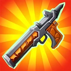Hero Adventure: Dark RPG APK icon