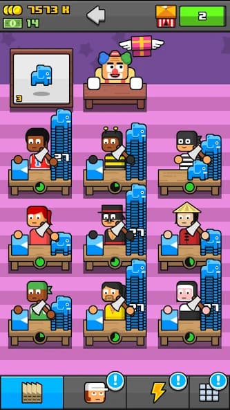 Make More! screenshot 3