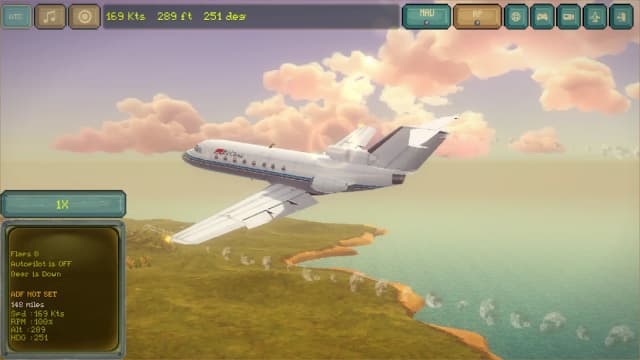 Legendary Pilots APK screenshot 5