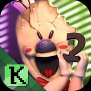 Ice Scream Episode 2 icon