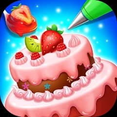 Crazy Cooking: Craze Fast Restaurant Cooking Games icon