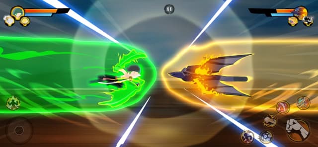 Stick Pirates screenshot 3