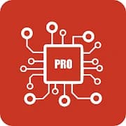 Logic Circuit Simulator Pro APK icon