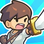 Fortias Saga APK icon