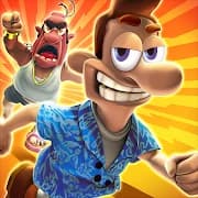 Neighbours back From Hell APK icon