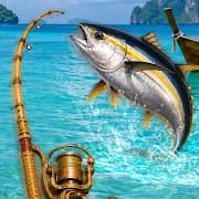 Fishing Hook 2 APK icon