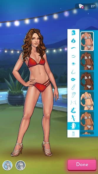 Love Island: The Game screenshot 1