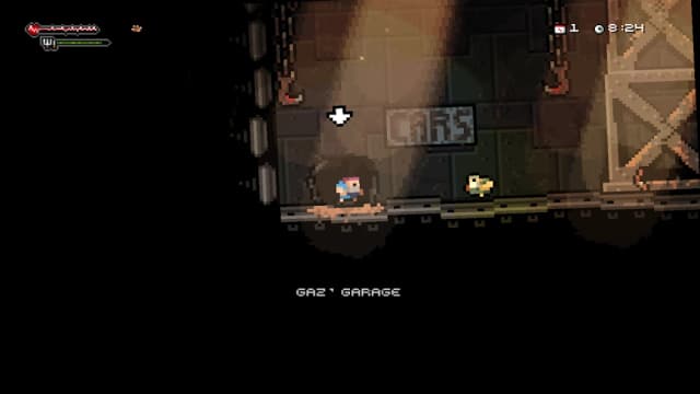 Ashworld APK screenshot 3