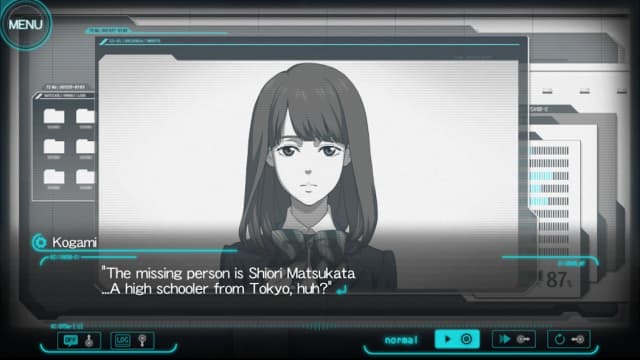 Crunchyroll: PSYCHO-PASS screenshot 5