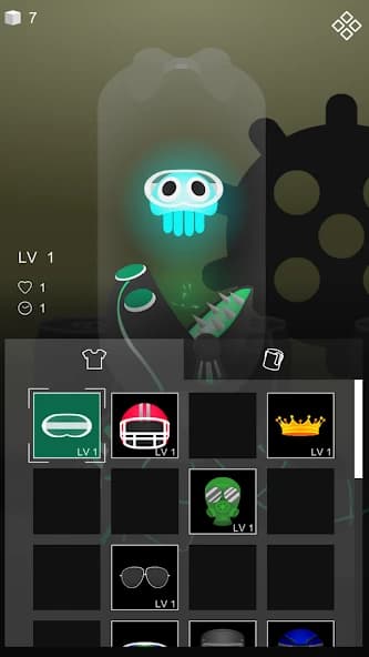 D Diary - Save the Ocean screenshot 2
