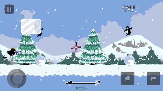 SUPER CHICKEN JUMPER APK screenshot 5