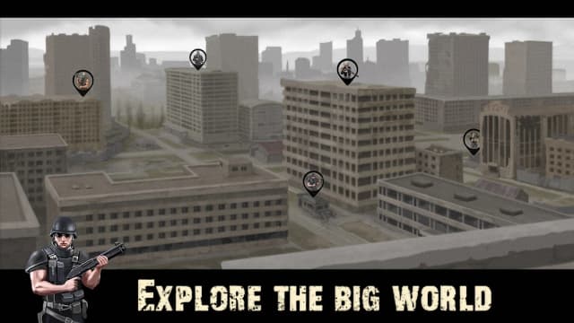 Fortress TD2 screenshot 4
