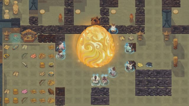Amazing Cultivation Simulator APK screenshot 3