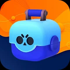 Box Simulator for Brawl Stars icon