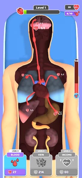 Click to Life APK screenshot 2
