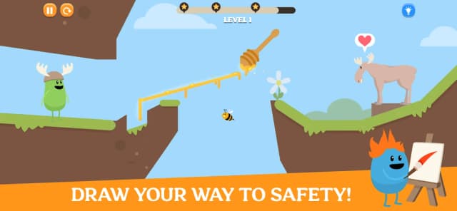 Dumb Ways To Draw screenshot 1
