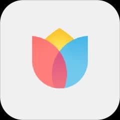 Mi Wallpaper Carousel APK icon