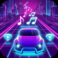 Beat Racing icon