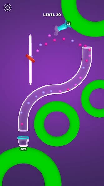 Cannon Shot! screenshot 2