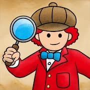 Labyrinth City APK icon