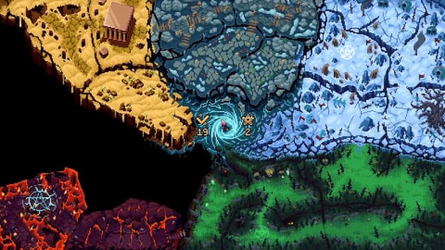 Guards II – Turn based strategy APK screenshot 5