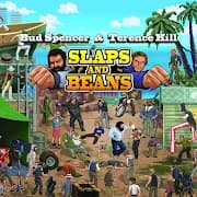 Bud Spencer & Terence Hill – Slaps And Beans APK icon