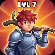 Who Needs a Hero? APK icon