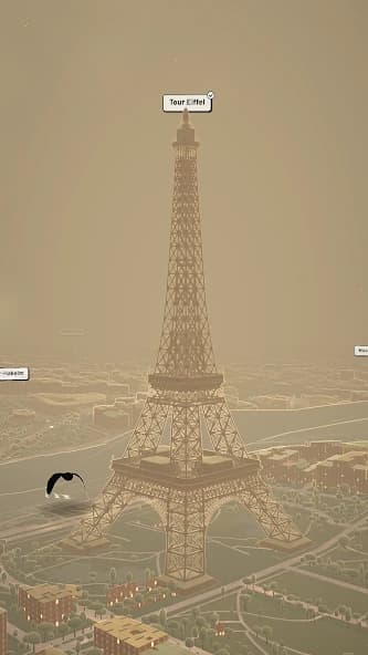 Pigeon: A Love Story APK screenshot 4