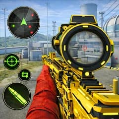 Mission Counter Attack icon