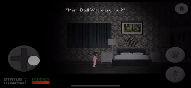 Mr. Hopp’s Playhouse APK screenshot 5