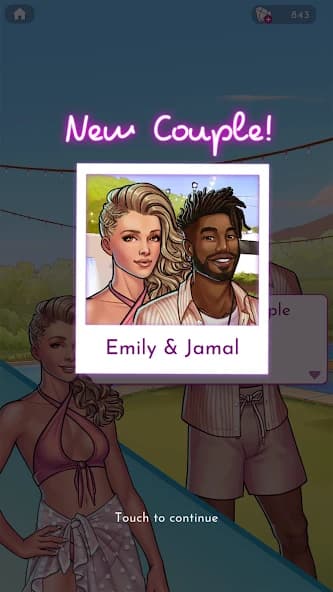 Love Island: The Game screenshot 4